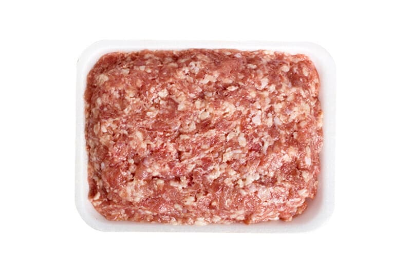 Mrs. Garcia's Fresh Meats Shanghai Mix per 500g
