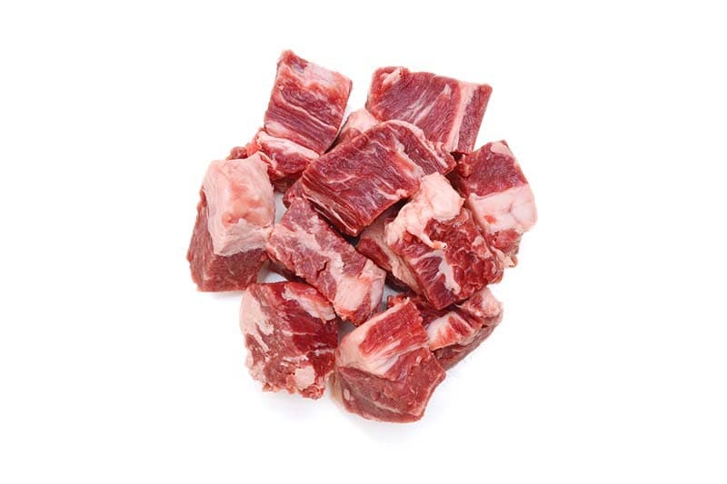 Mrs. Garcia's Beef Caldereta Cut per 500g