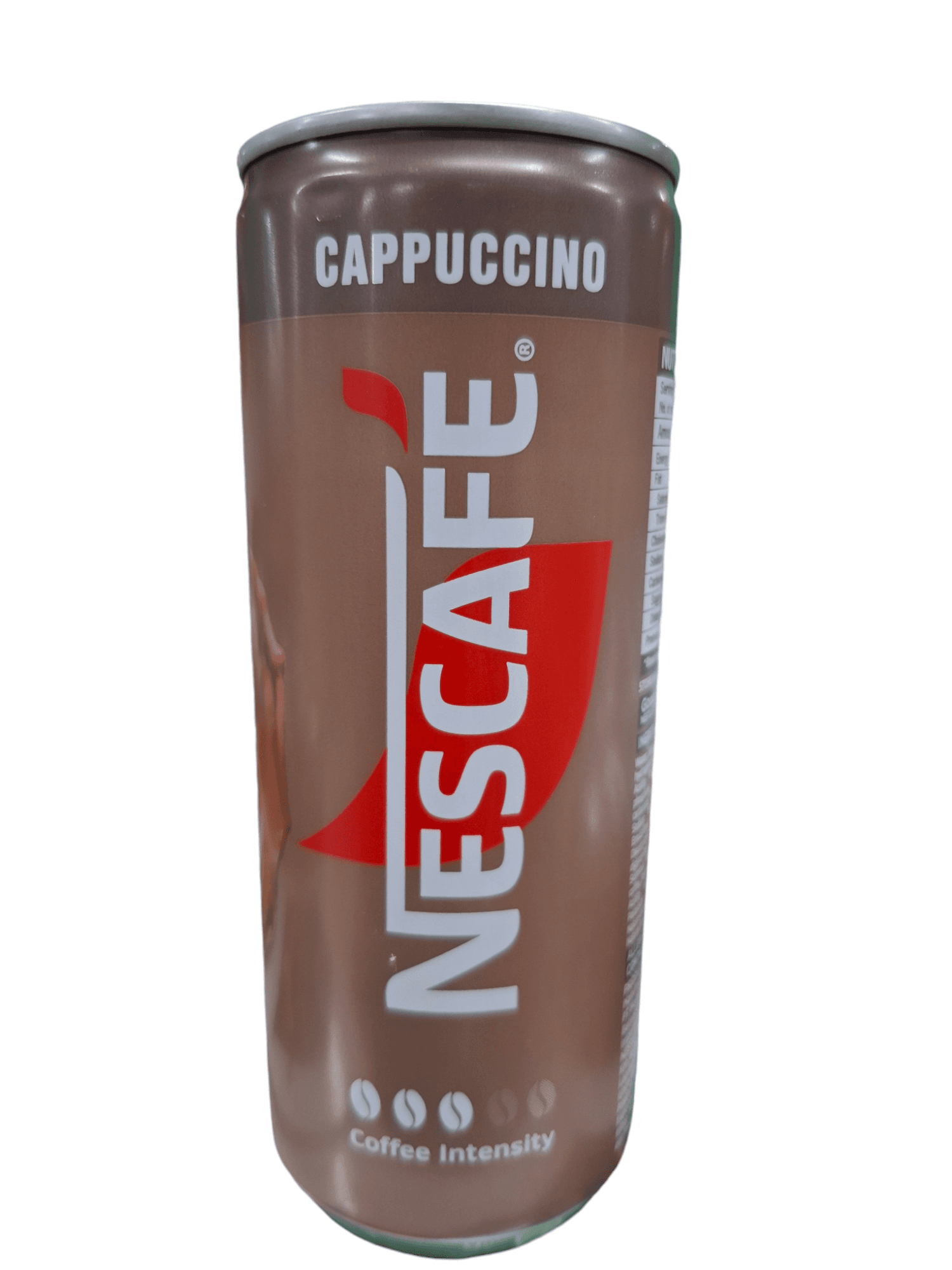 Nescafe Ready To Drink Cappuccino 220mL