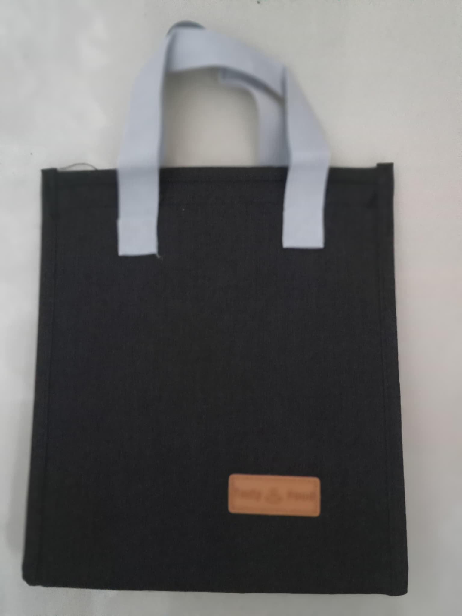 EGF LUNCHBAG