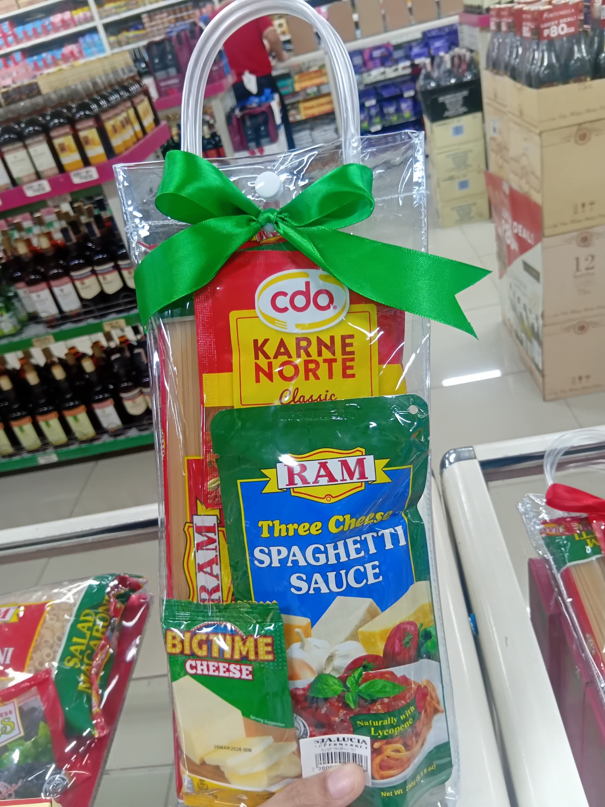 CHRISTMAS PACK 001