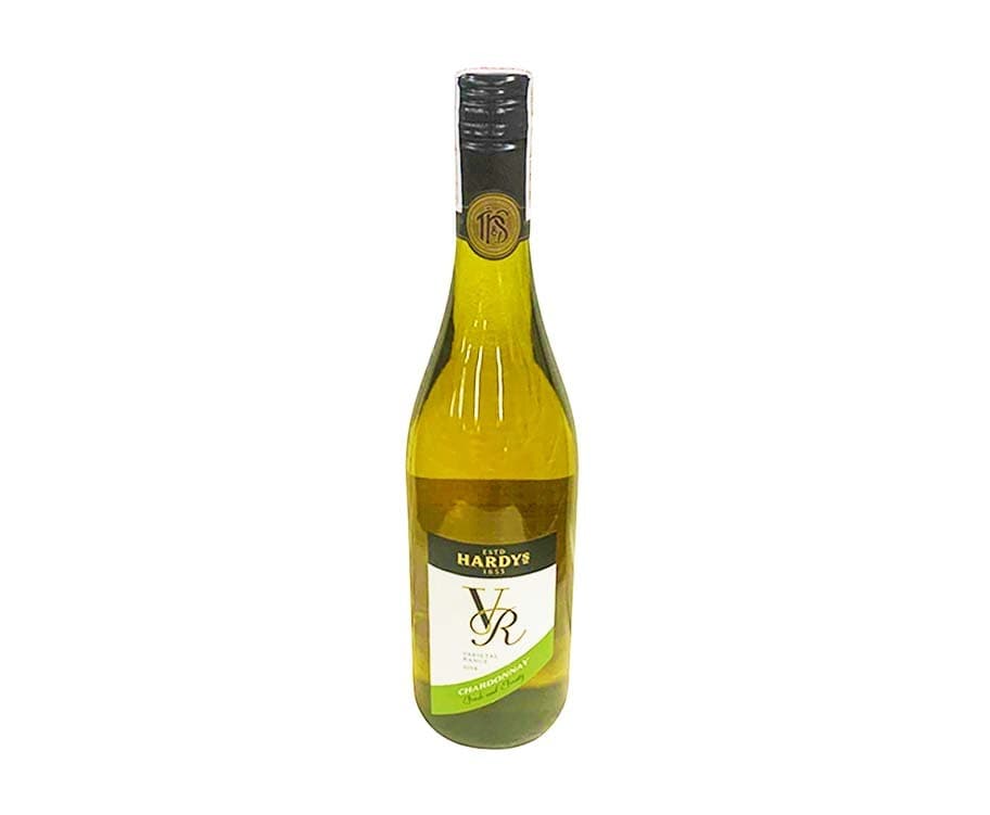 Hardy's Varietal Range 2018 Chardonnay 750mL