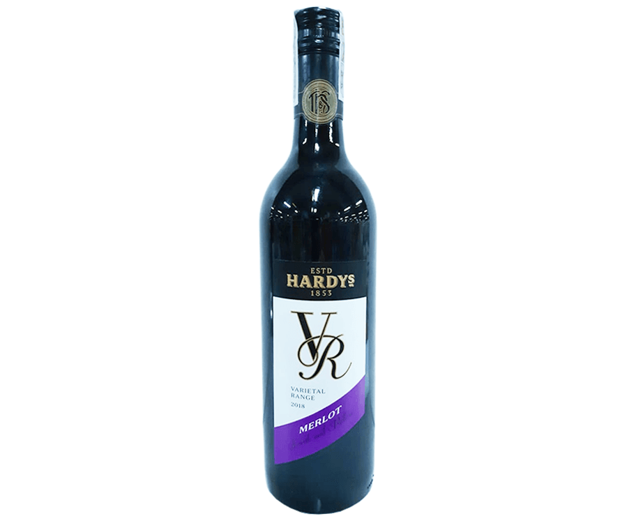 Hardy's Varietal Range Merlot 750mL