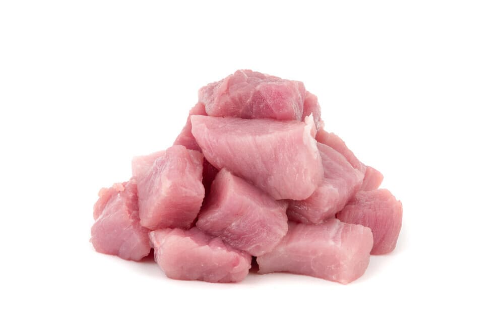 Bounty Fresh Pork Tapa per 500g