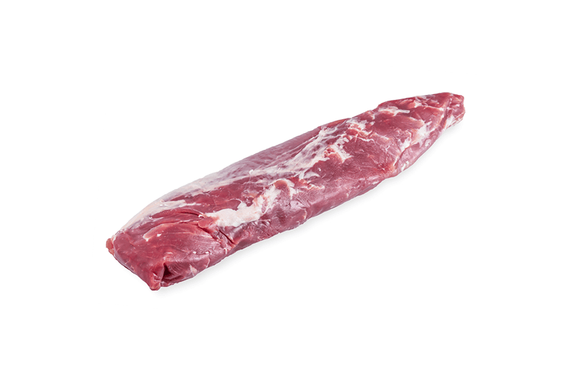 Mrs. Garcia's Pork Lomo per 500g