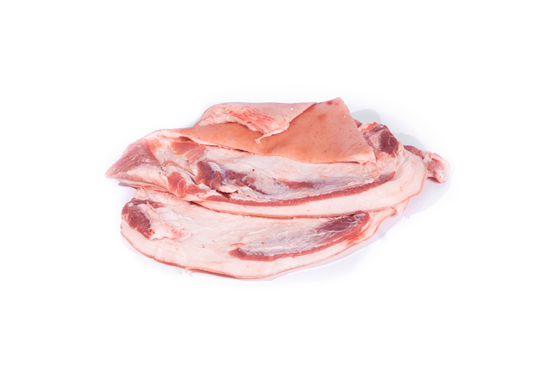 Mrs. Garcia's Lechon Kawali per 500g