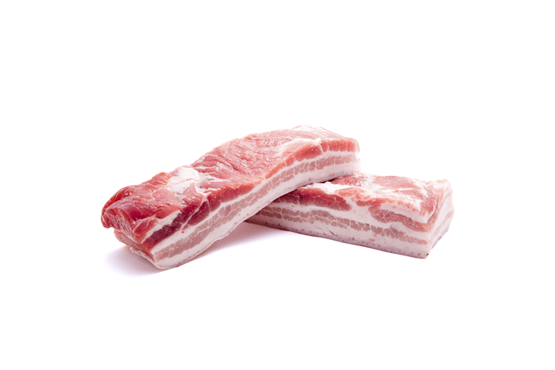 Mrs. Garcia's Pork Liempo per 500g