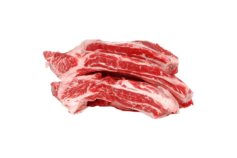 Monterey Meatshop Short Ribs per 500g
