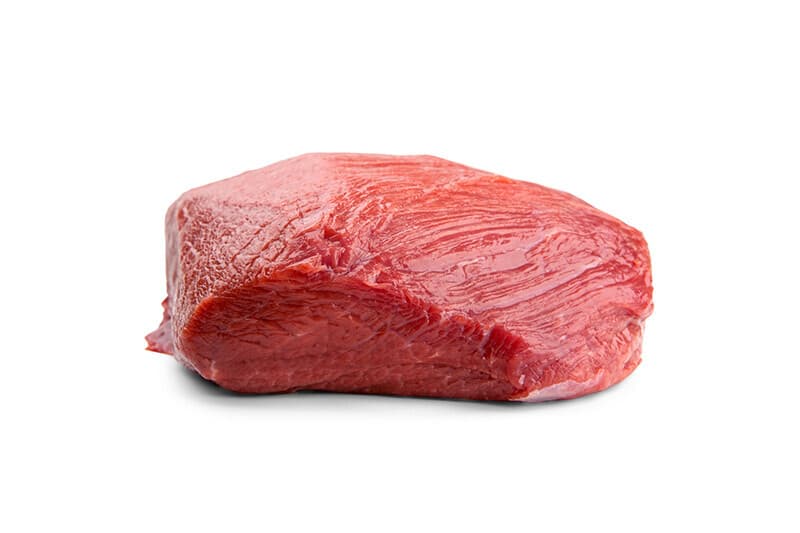 Mrs. Garcia's Beef Brisket per 500g