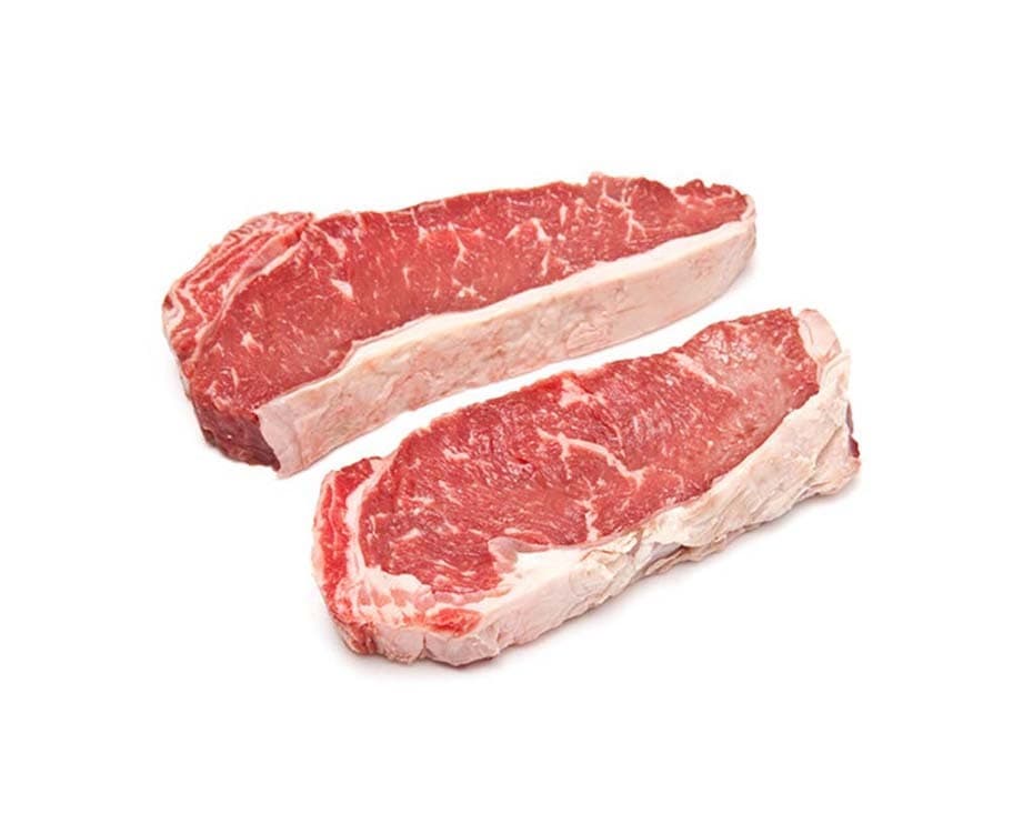 Monterey Meatshop Sirloin per 500g