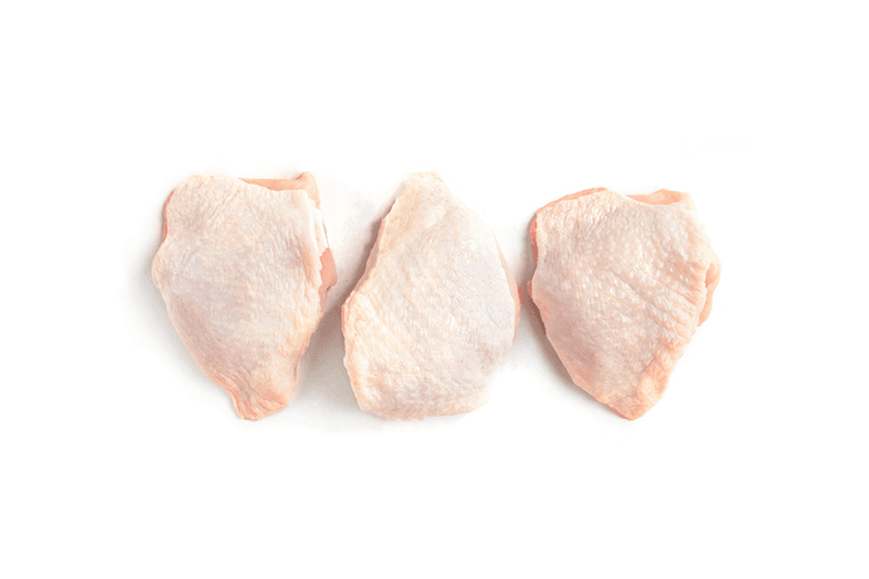 Magnolia Chicken Station Thighs per 500g